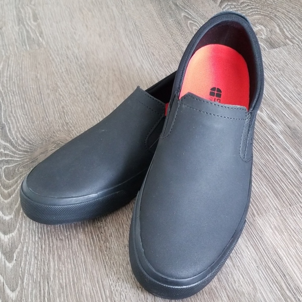 Shoes for Crews
